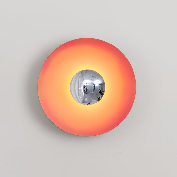 Simplicity Glow Wall Light