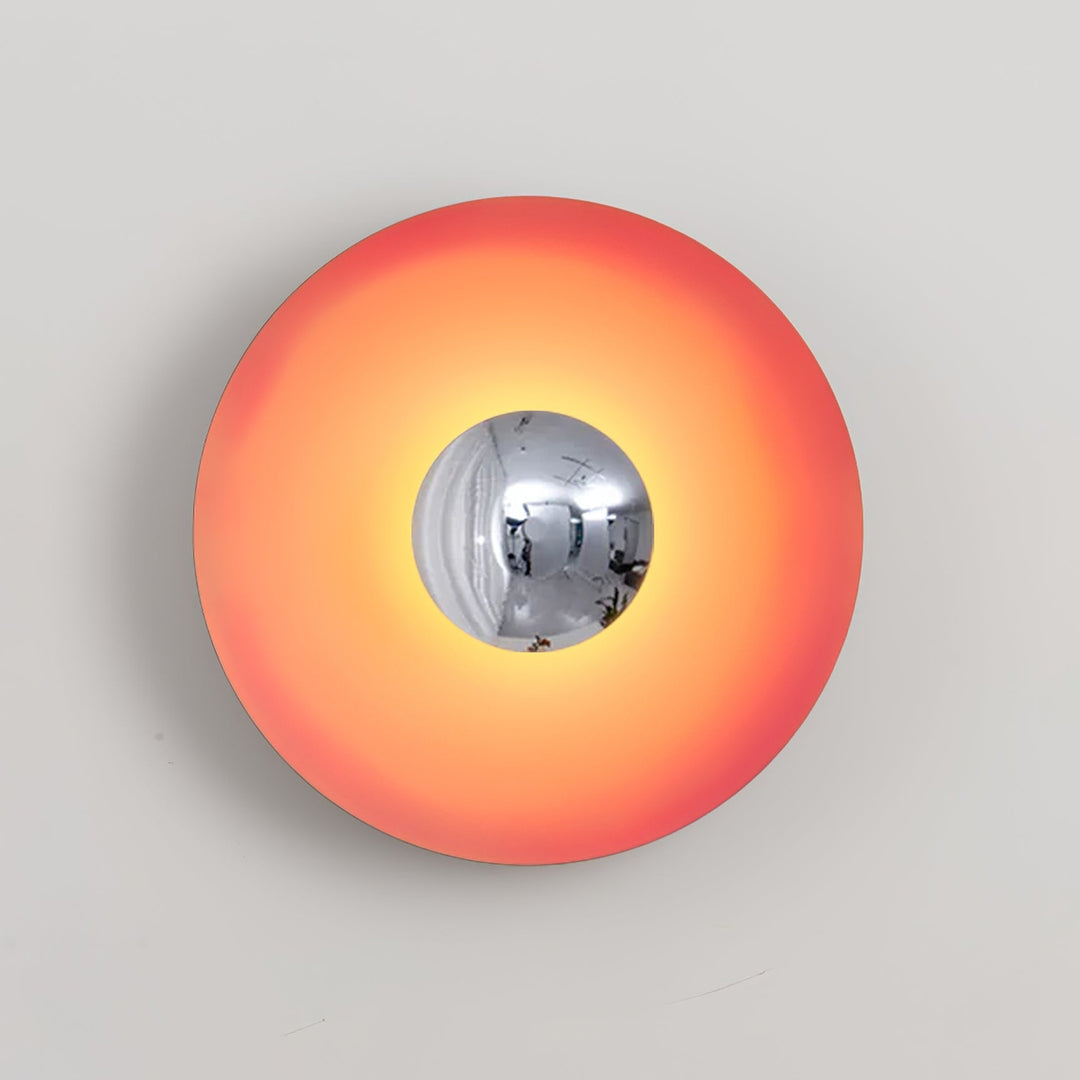 Simplicity Glow Wall Light