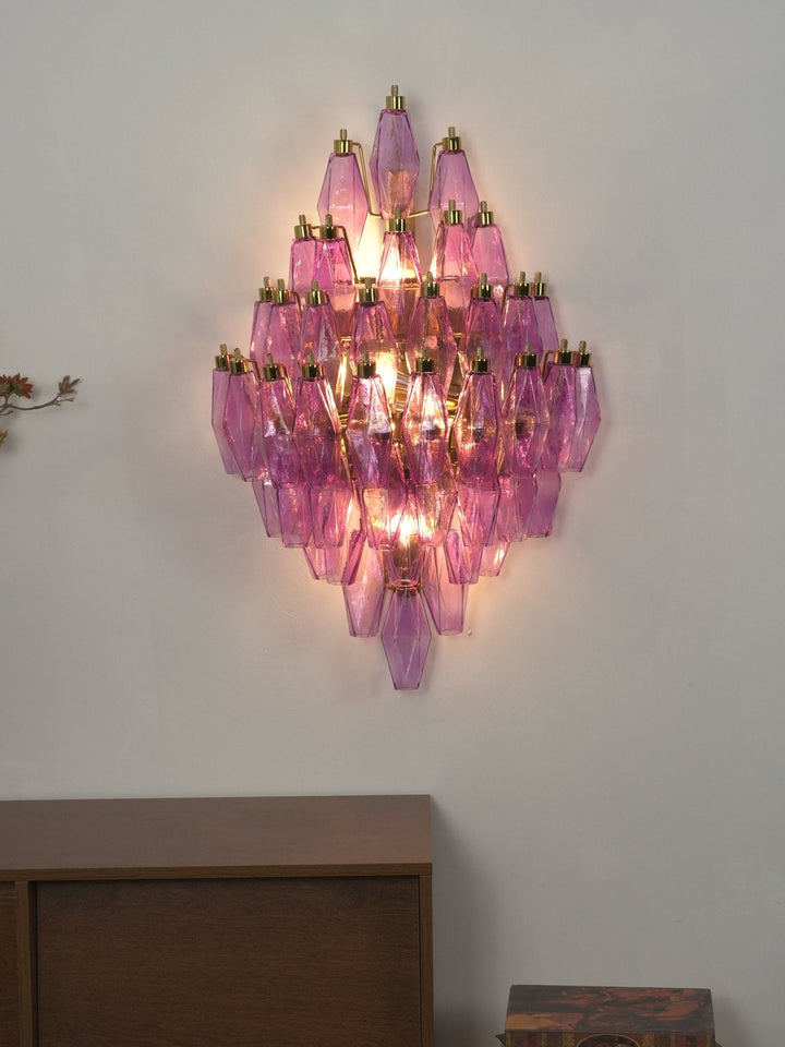 Sorrento Wall Light