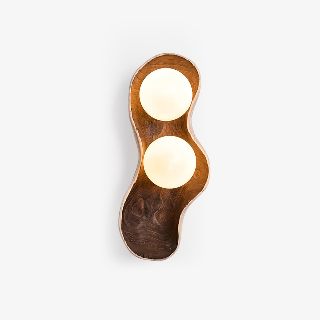 Dualis Rootlight Wall Lamp