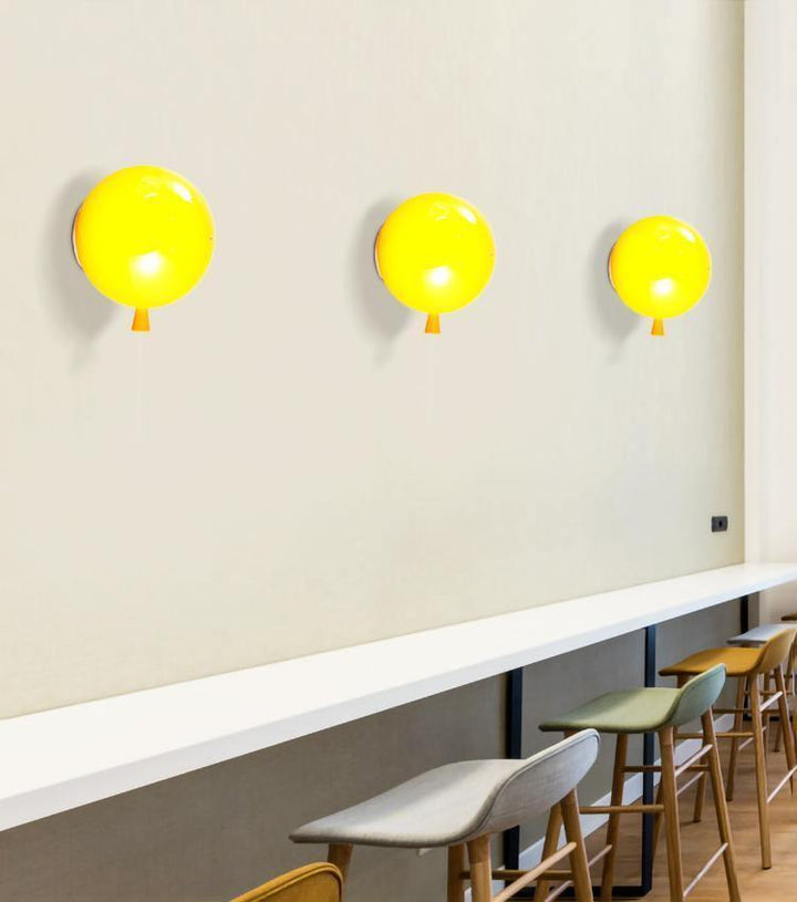 Balloon Dream Wall Sconce