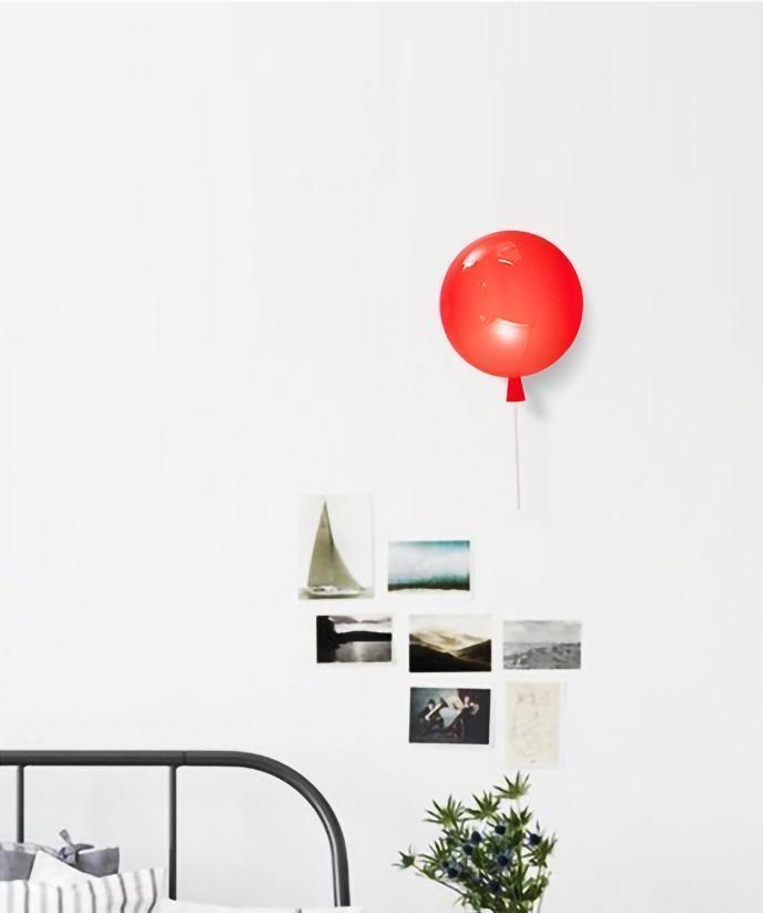 Balloon Dream Wall Sconce