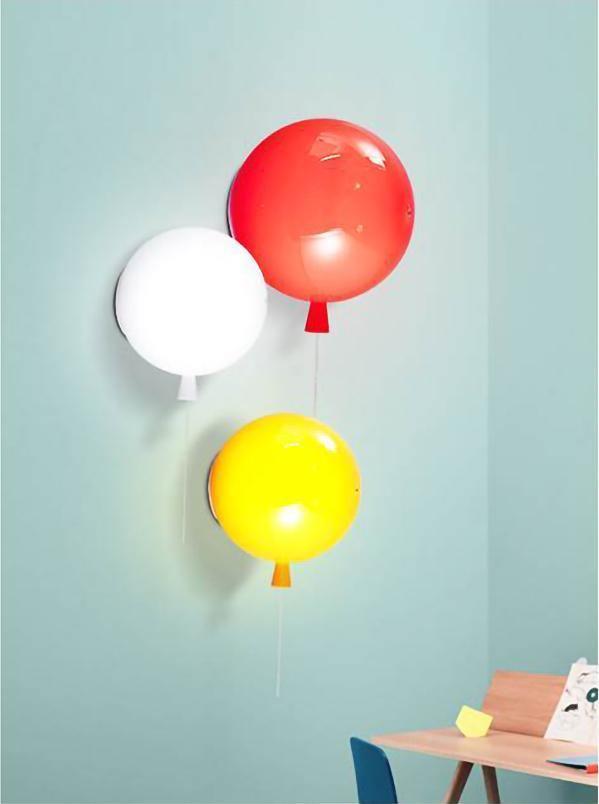 Balloon Dream Wall Sconce