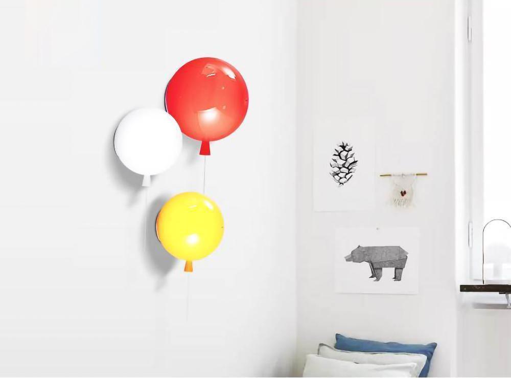 Balloon Dream Wall Sconce
