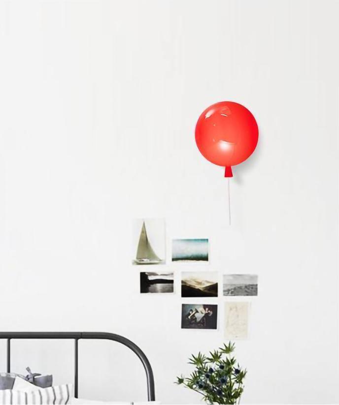 Balloon Dream Wall Sconce