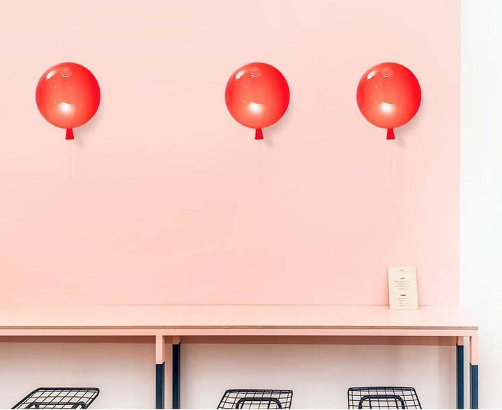 Balloon Dream Wall Sconce
