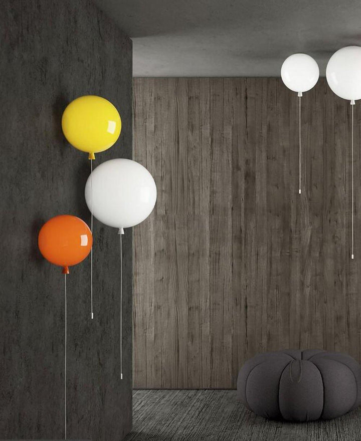 Balloon Dream Wall Sconce