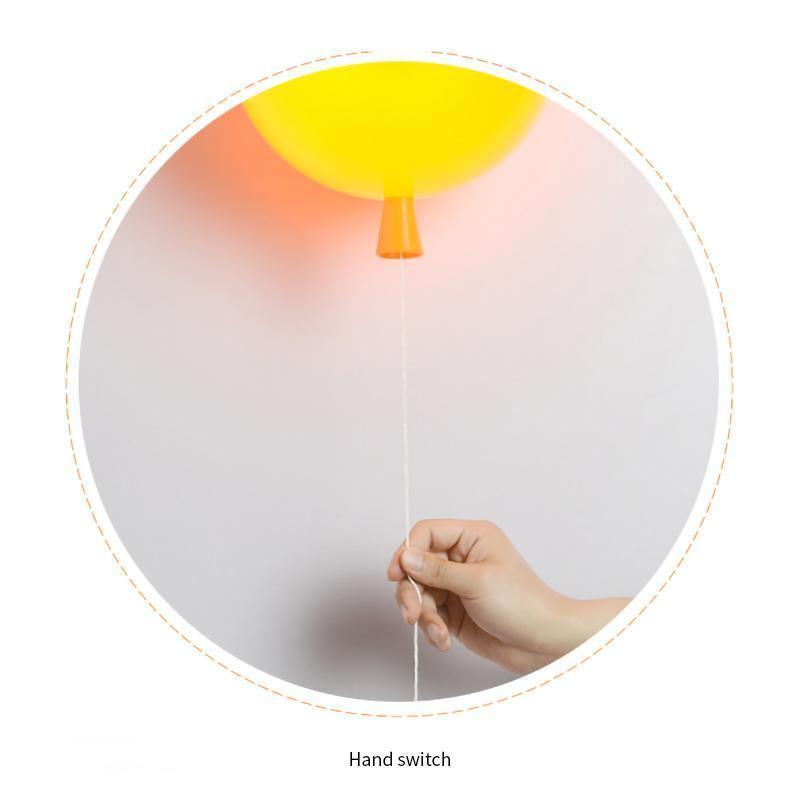 Balloon Dream Wall Sconce
