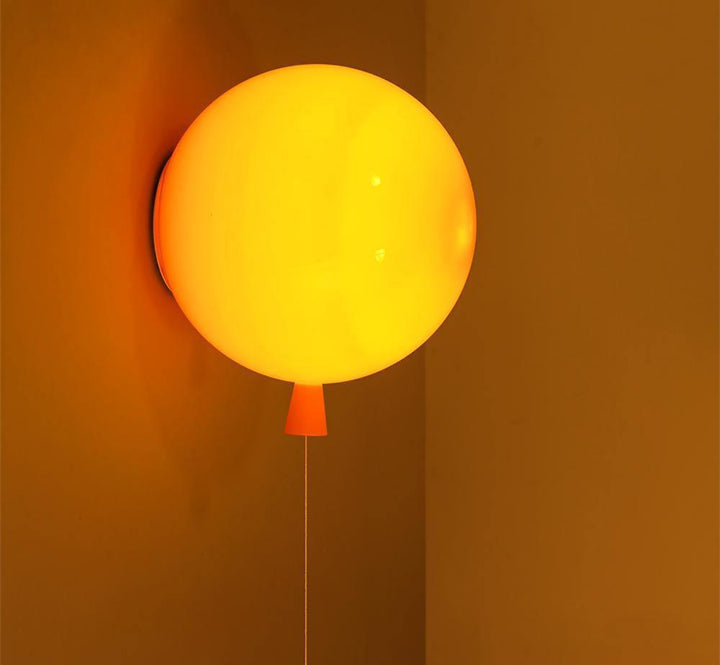 Balloon Dream Wall Sconce