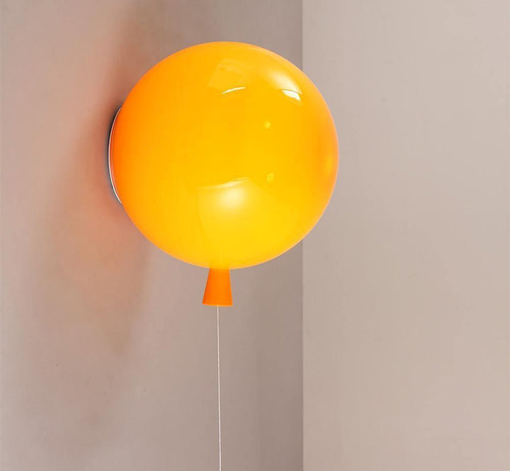 Balloon Dream Wall Sconce