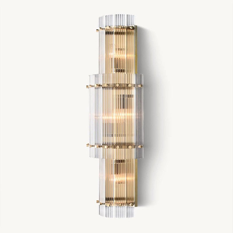 Bravura Radiance Wall Light