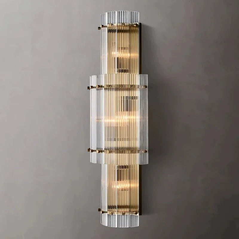 Bravura Radiance Wall Light
