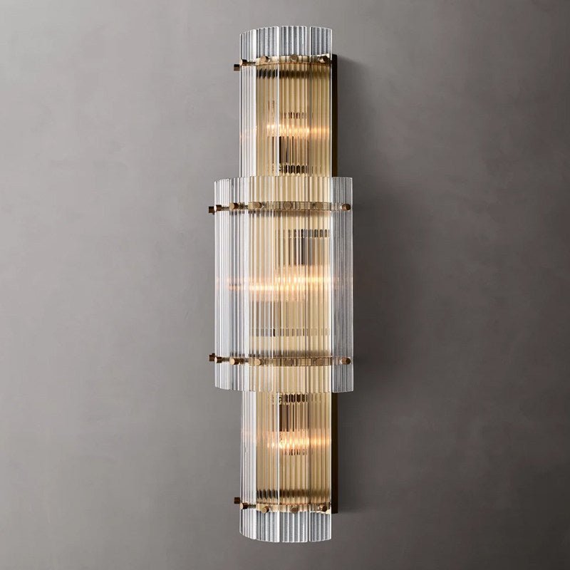 Bravura Radiance Wall Light