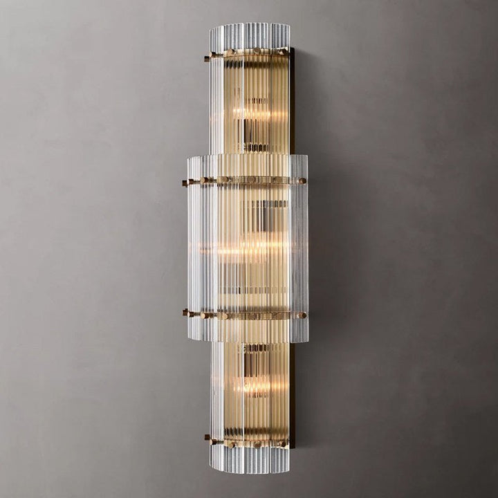 Bravura Radiance Wall Light