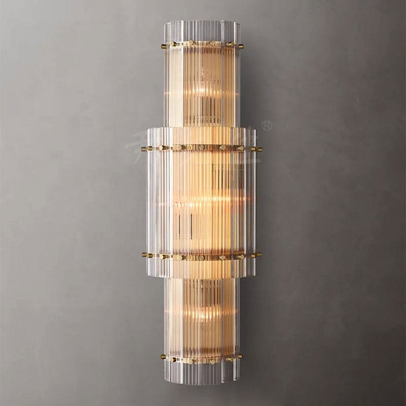 Bravura Radiance Wall Light