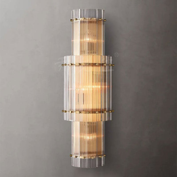 Bravura Radiance Wall Light