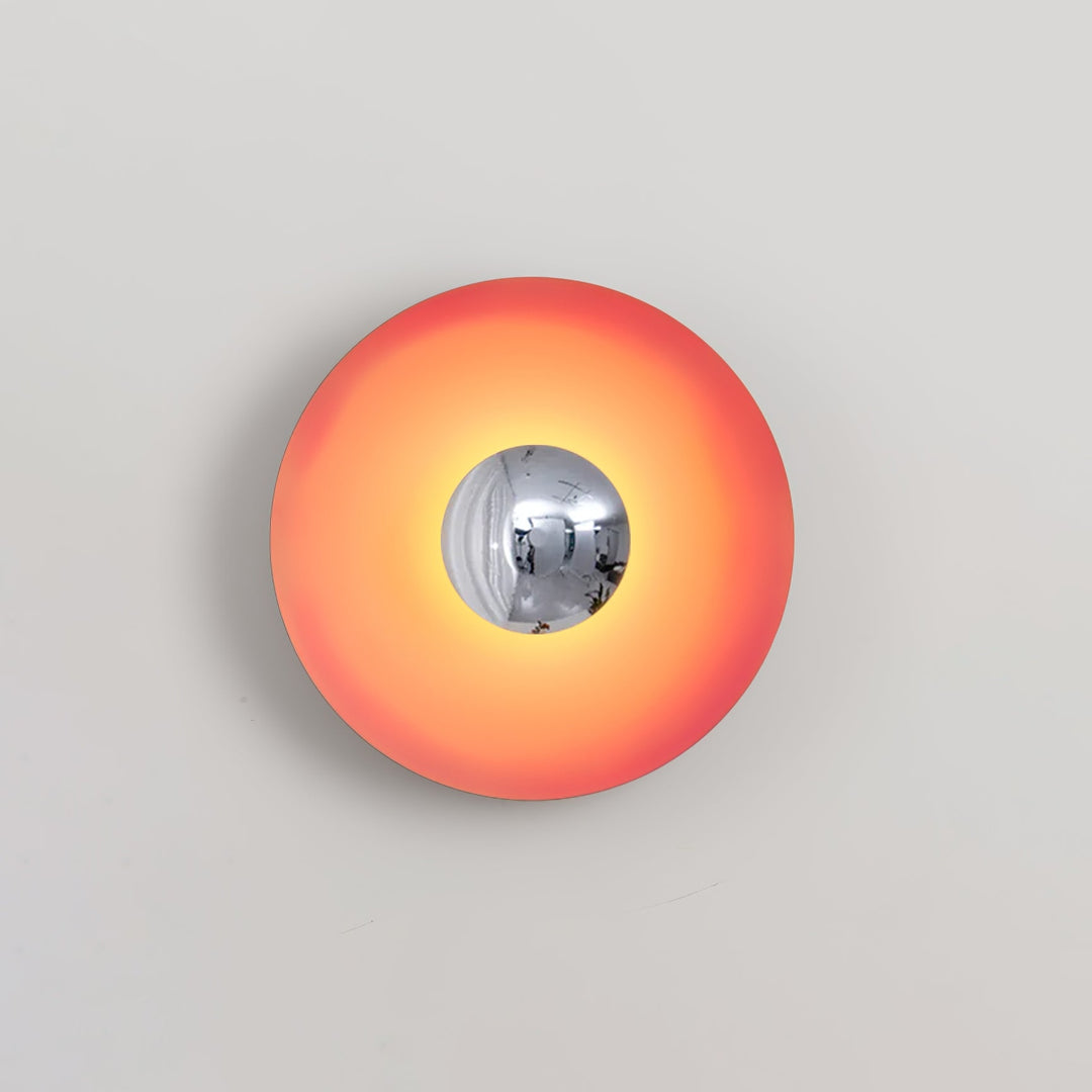 Simplicity Glow Wall Light