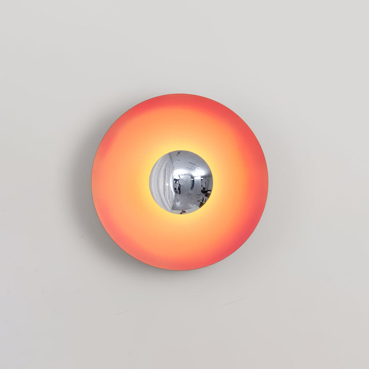 Simplicity Glow Wall Light