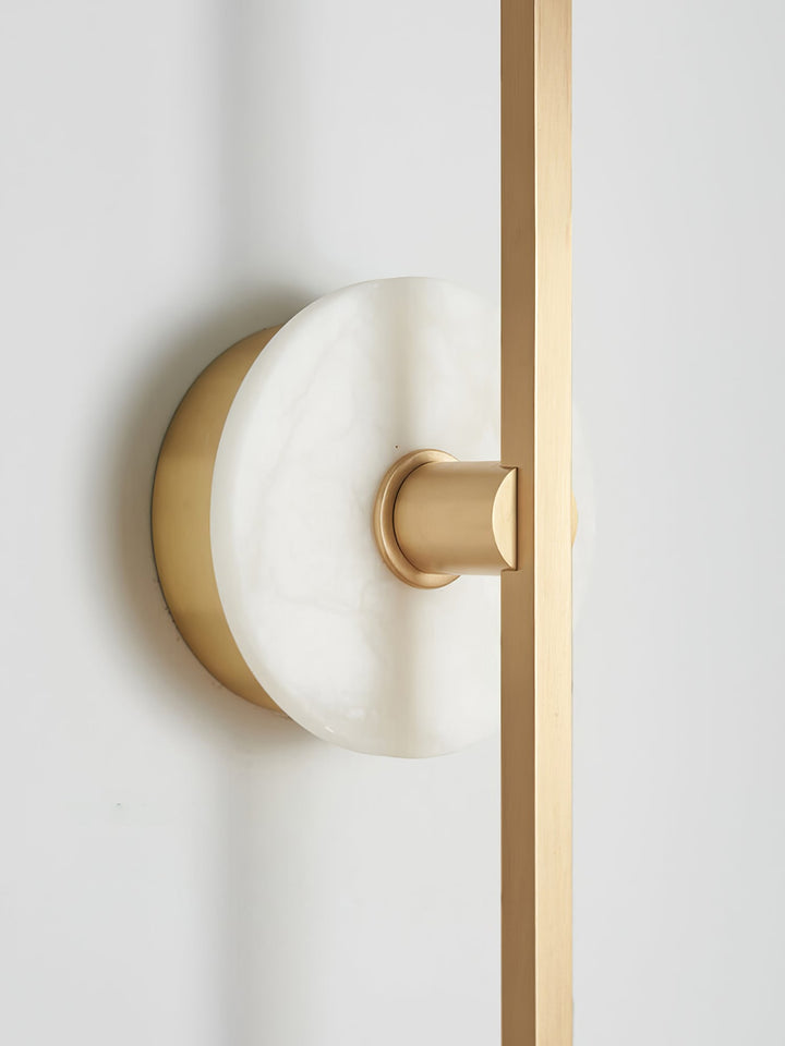 Zylaro Stone Wall Light