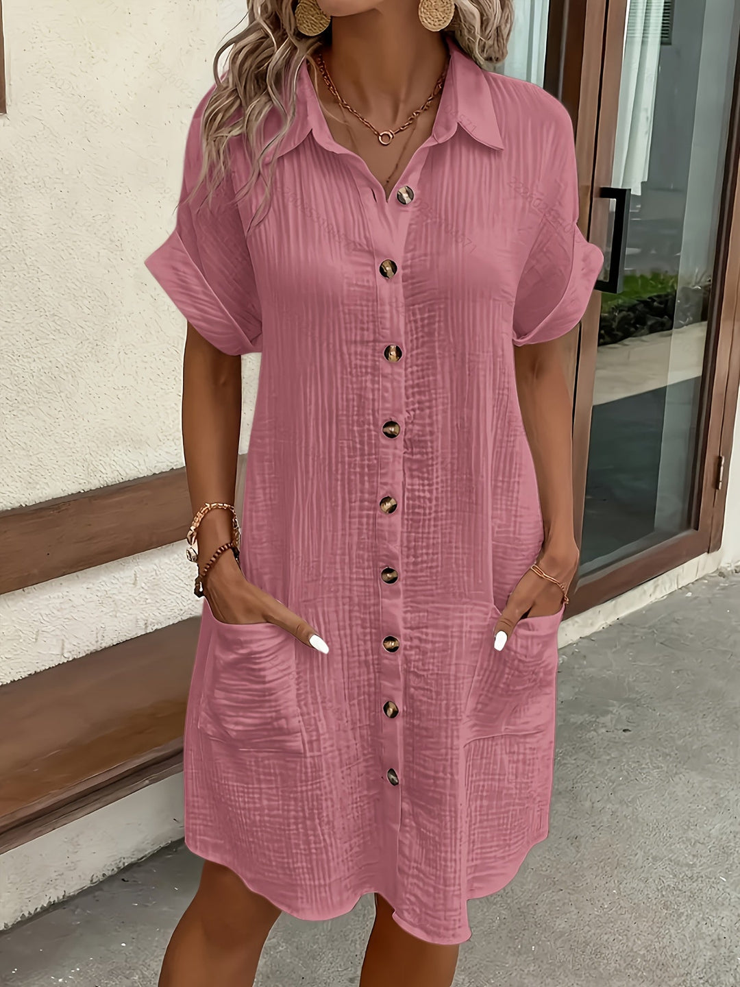 OUDE SHIRTJURK VOOR VROUWEN