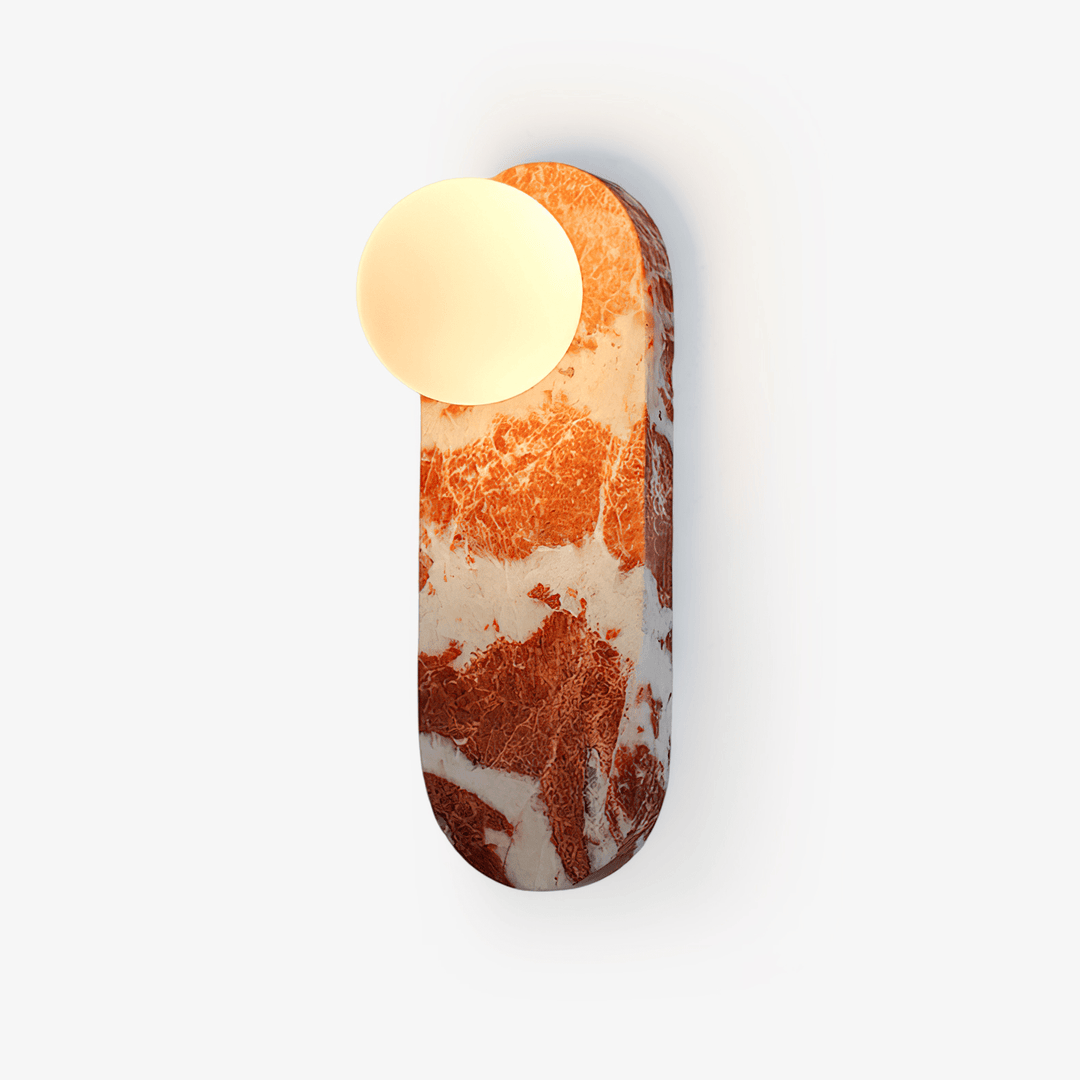 Lucie Wall Lamp