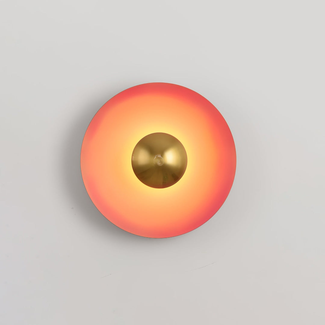 Simplicity Glow Wall Light