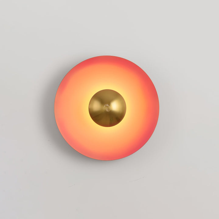 Simplicity Glow Wall Light