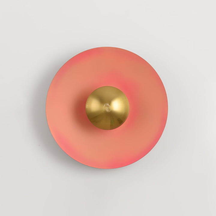 Simplicity Glow Wall Light