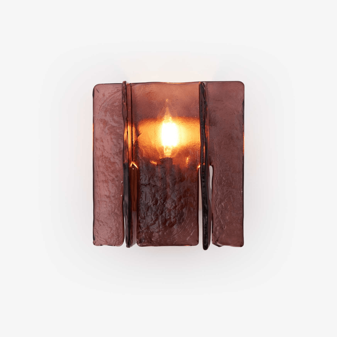 Blason Wall Light
