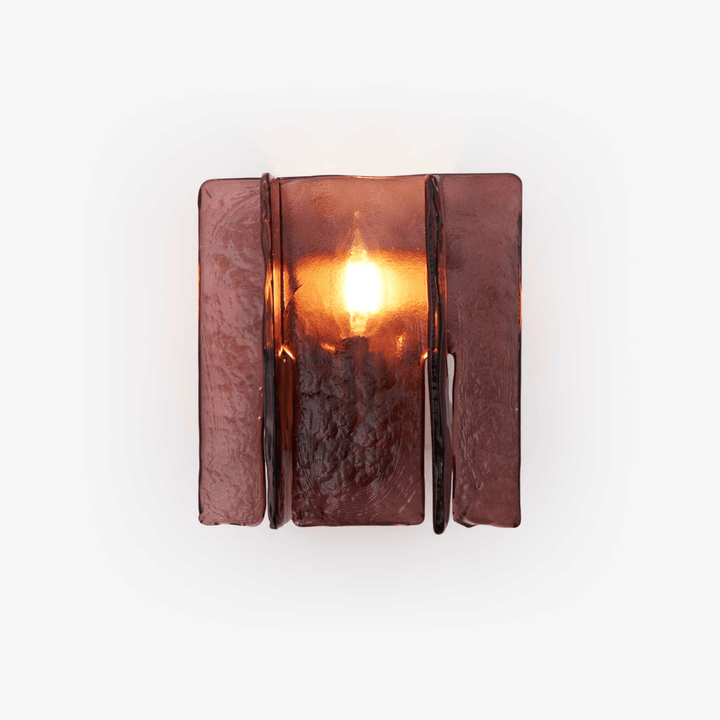 Blason Wall Light