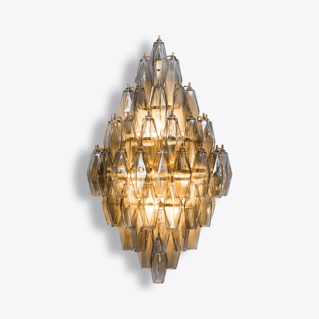 Sorrento Wall Light