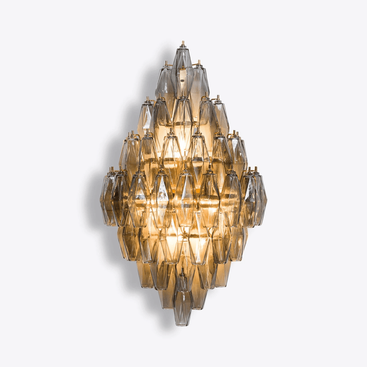 Sorrento Wall Light