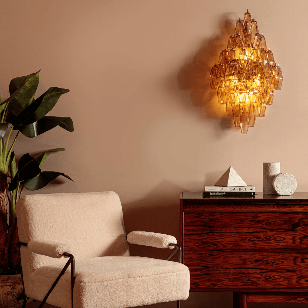 Sorrento Wall Light
