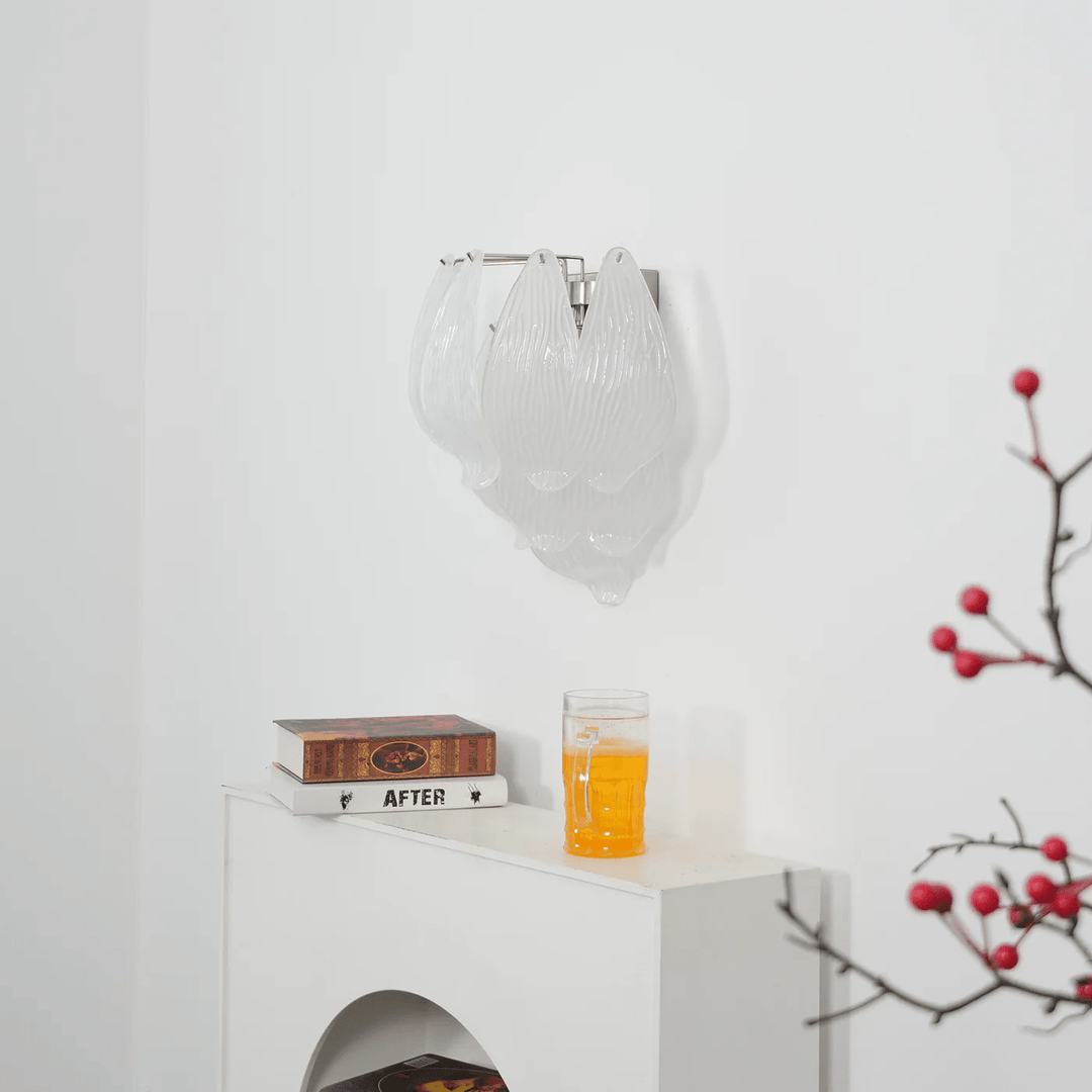 Tuliva Wall Lamp