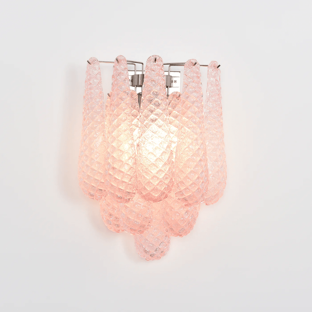 Lagoon Bloom Wall Lamp