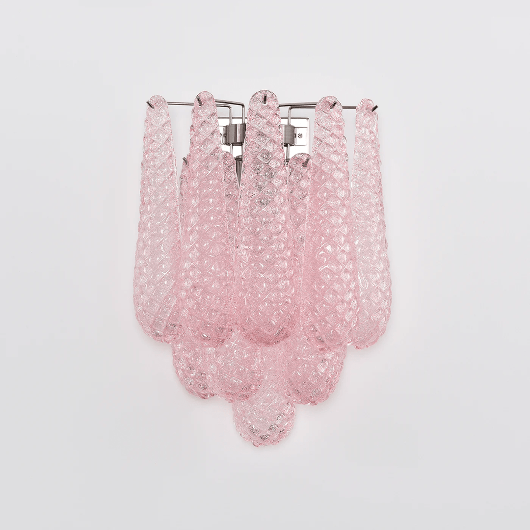 Lagoon Bloom Wall Lamp