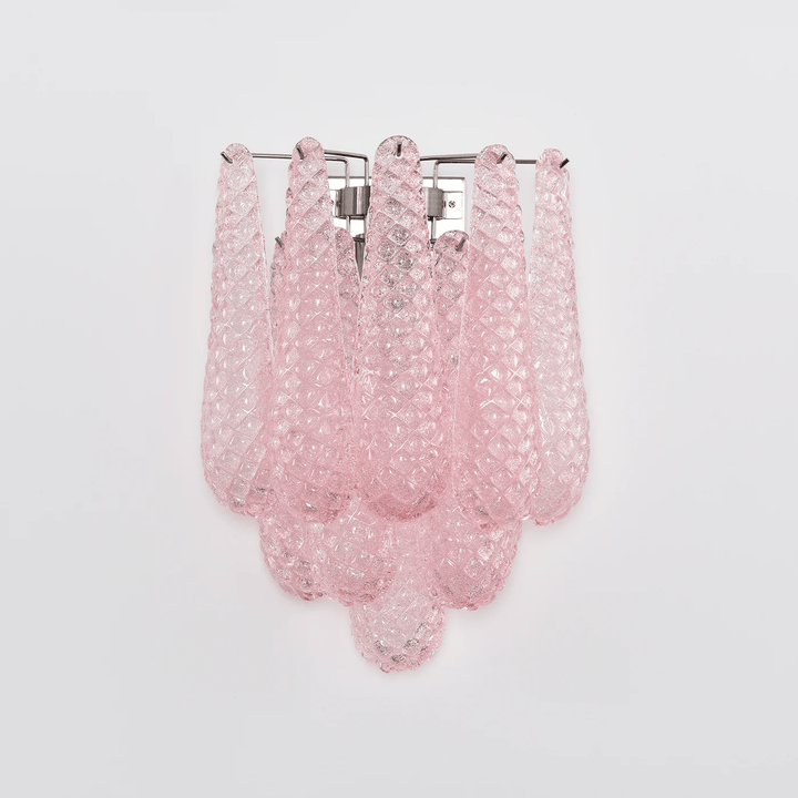 Lagoon Bloom Wall Lamp
