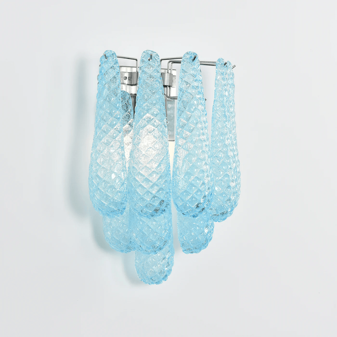 Lagoon Bloom Wall Lamp