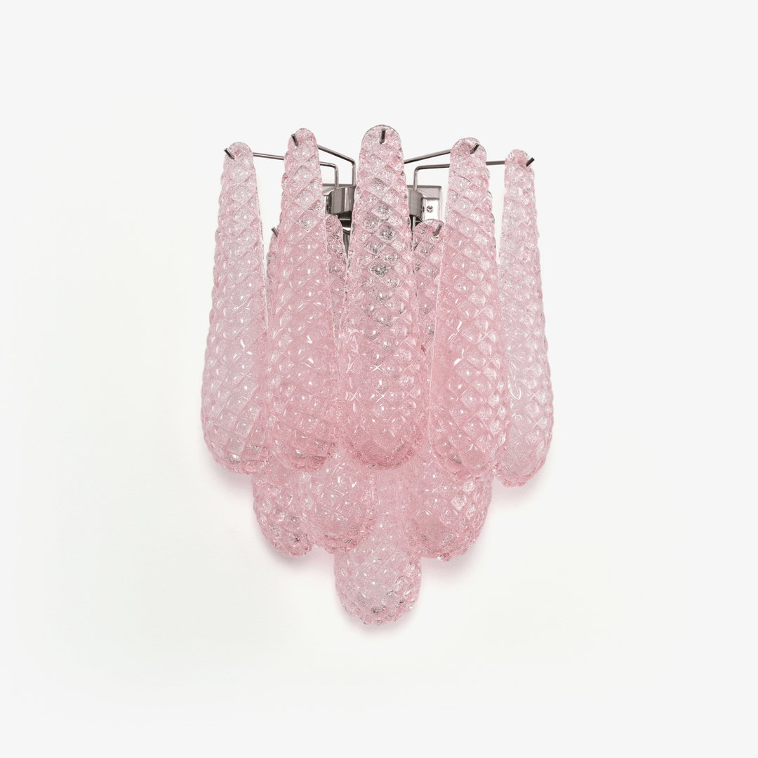 Lagoon Bloom Wall Lamp