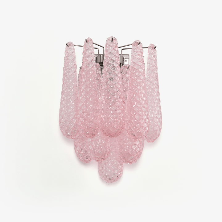 Lagoon Bloom Wall Lamp