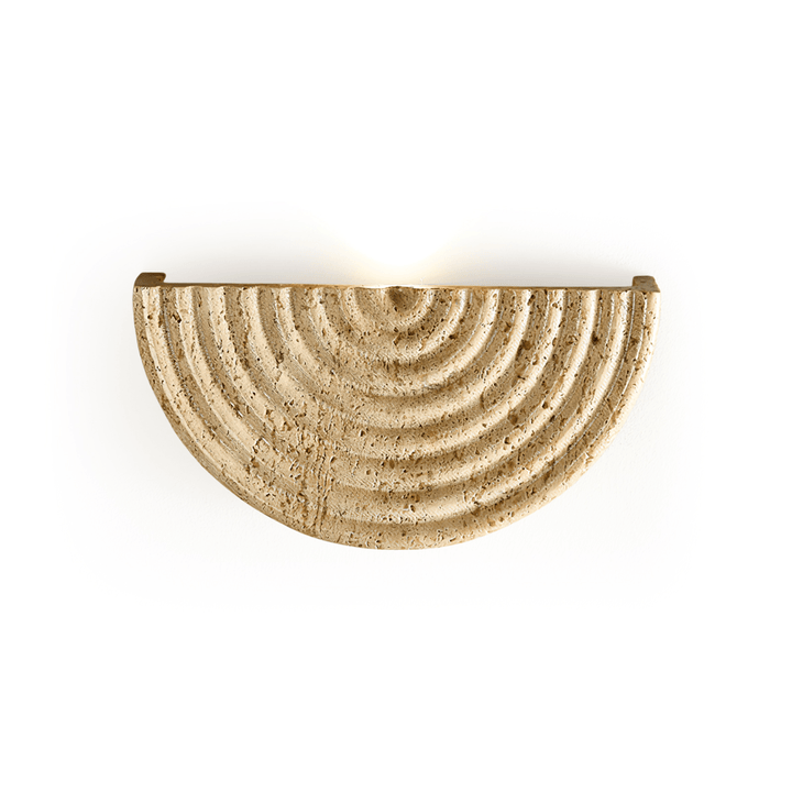 Terra Dome Wall Lamp