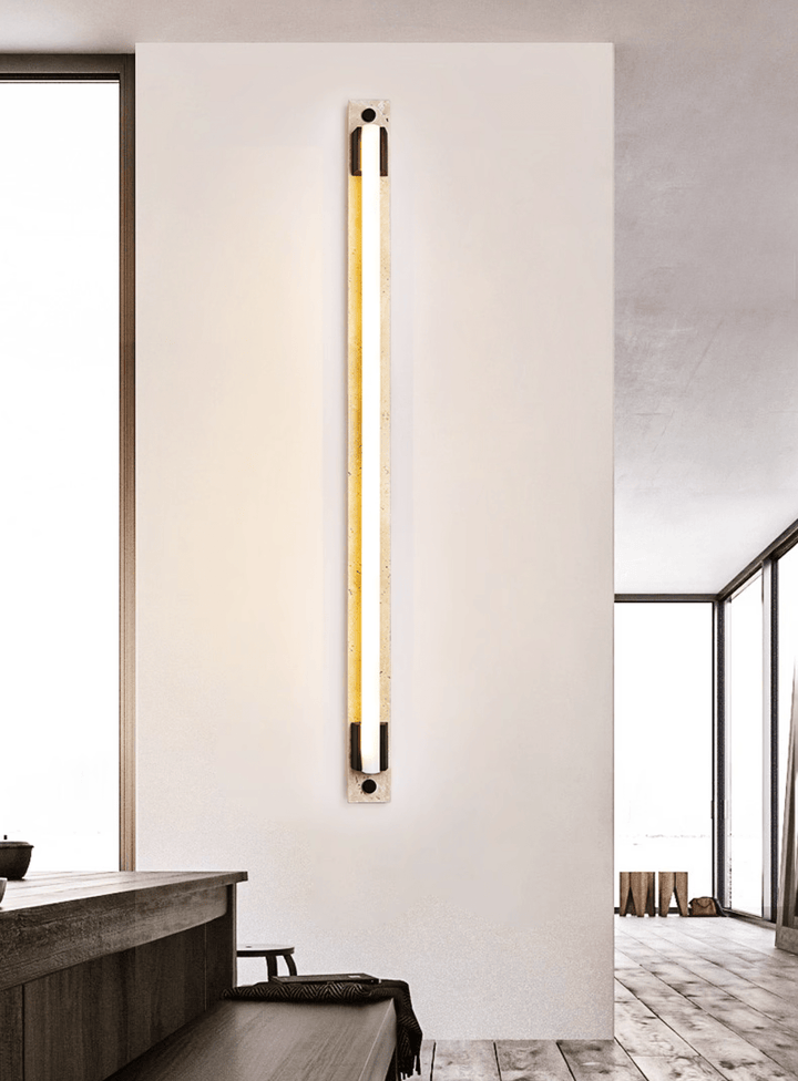 Caelum Light Bar Wall Lamp