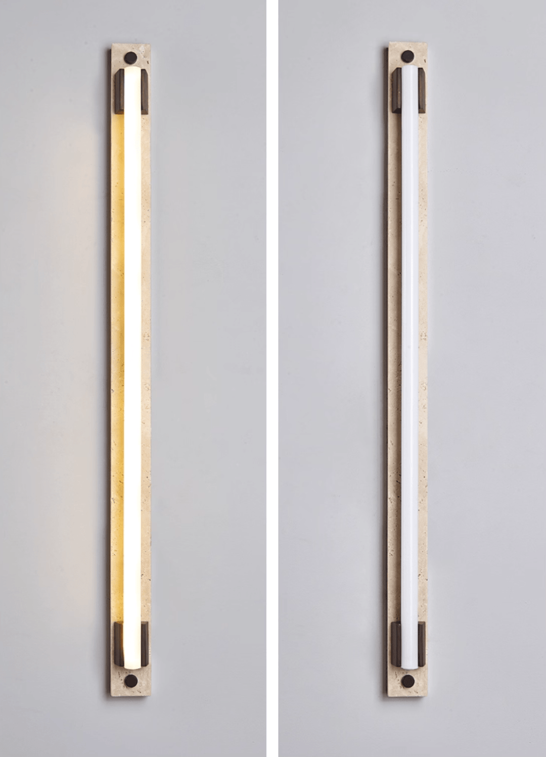 Caelum Light Bar Wall Lamp