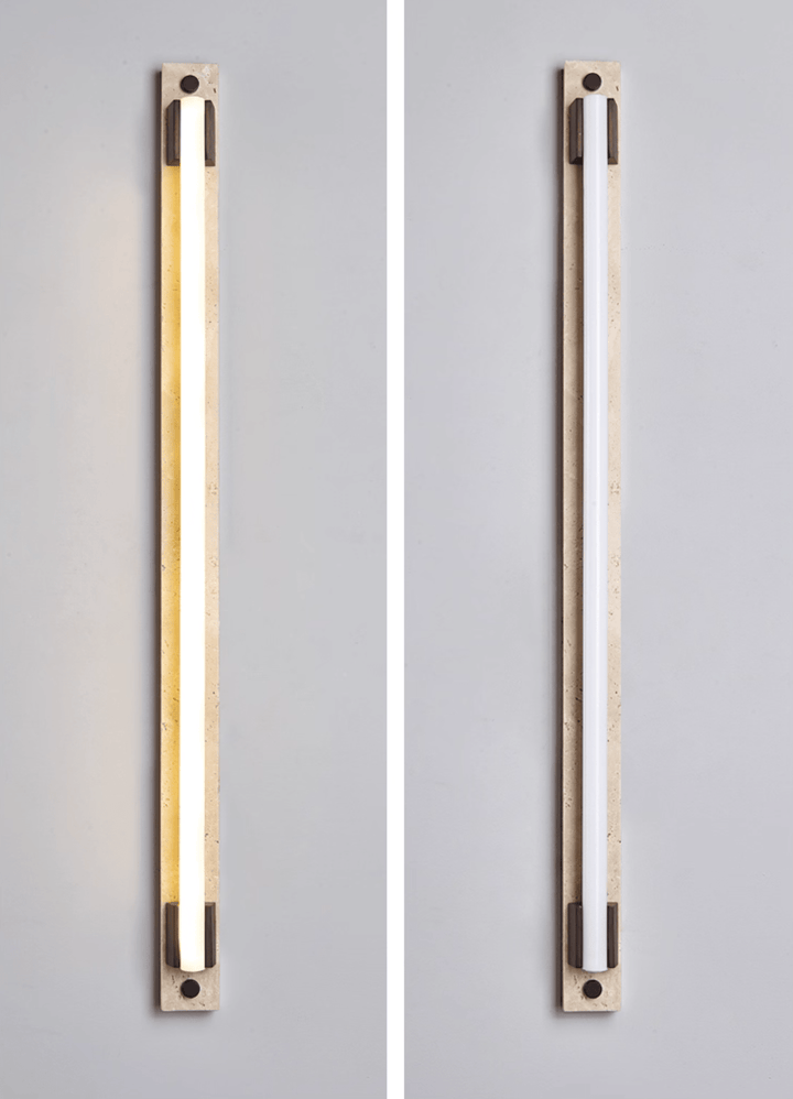 Caelum Light Bar Wall Lamp