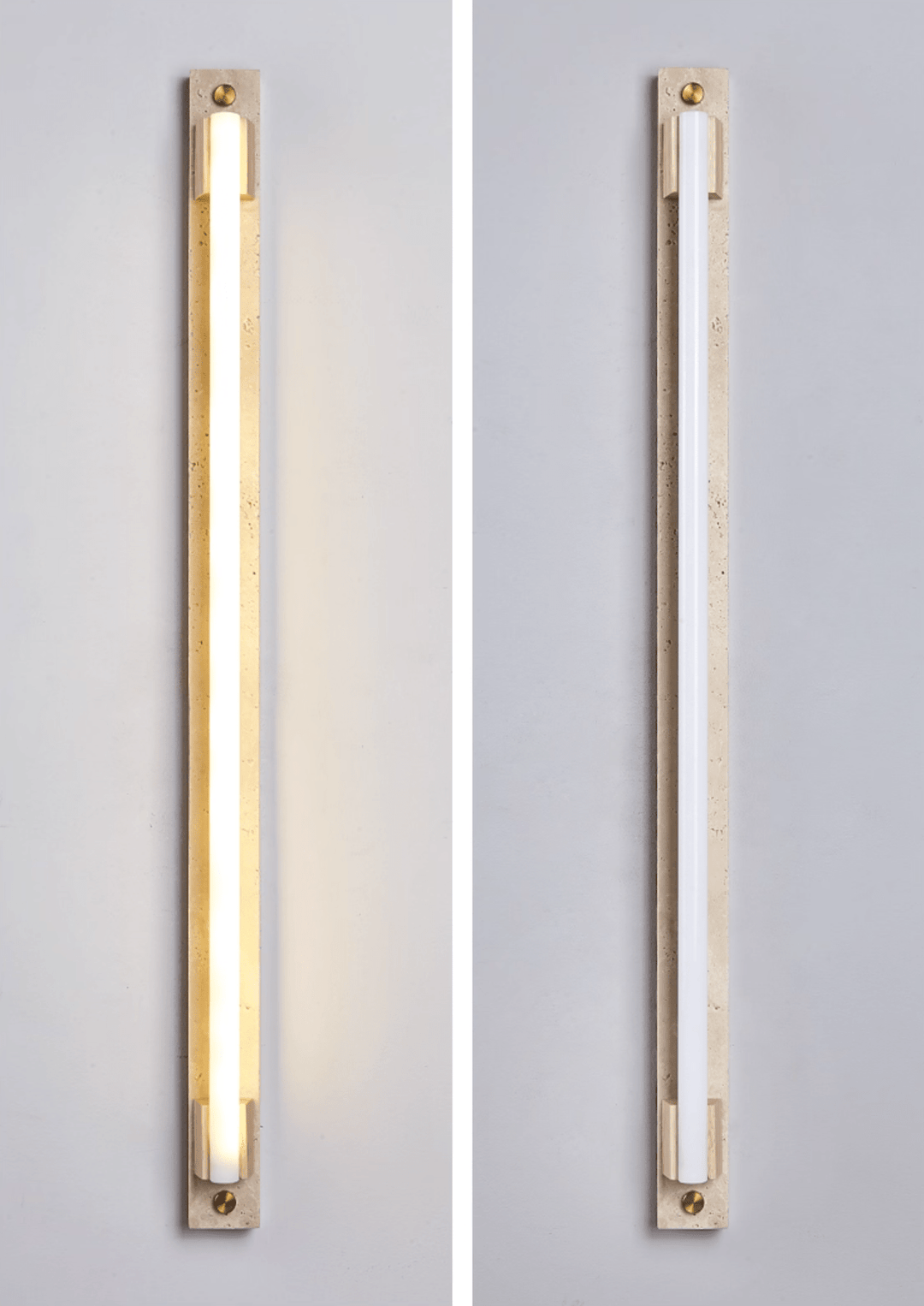 Caelum Light Bar Wall Lamp