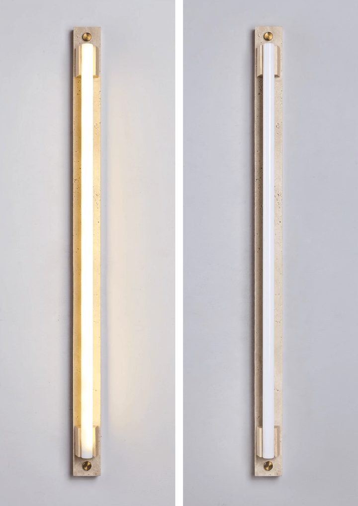 Caelum Light Bar Wall Lamp
