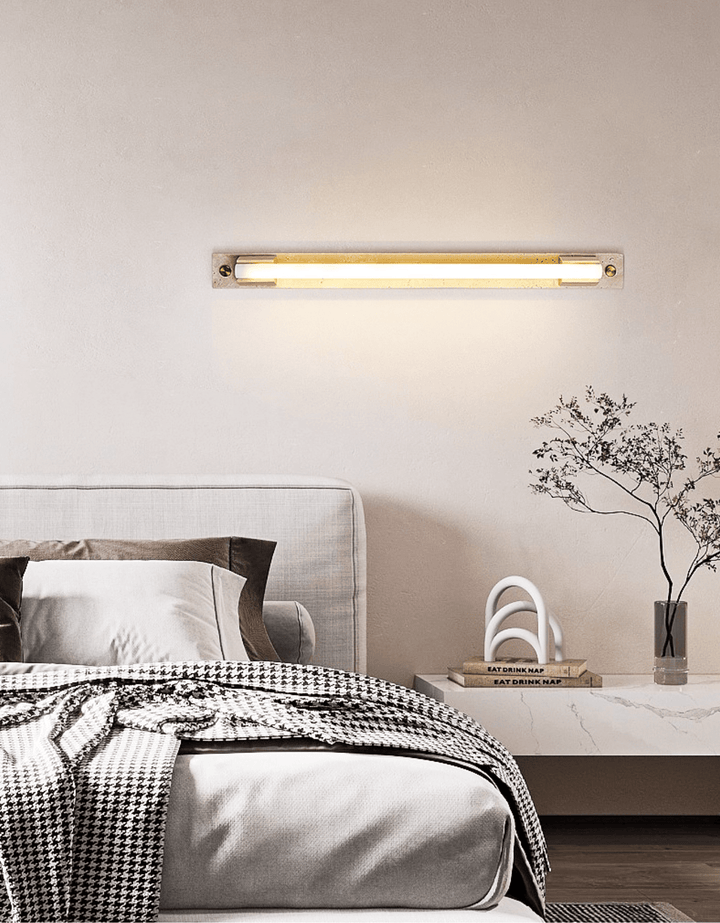 Caelum Light Bar Wall Lamp