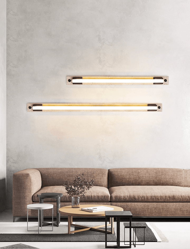 Caelum Light Bar Wall Lamp