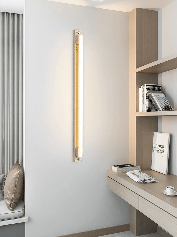Caelum Light Bar Wall Lamp
