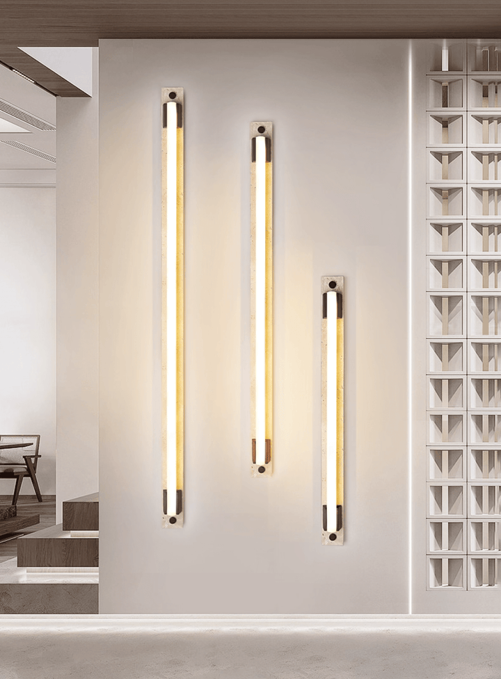 Caelum Light Bar Wall Lamp